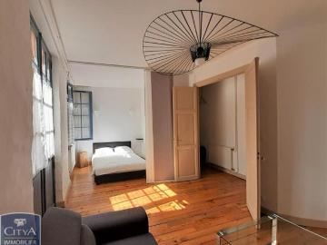 Appartement Charmes