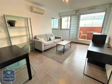 Appartement Montpellier