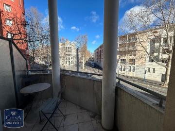 Appartement Montpellier