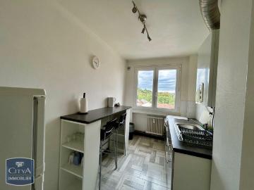 Appartement Saint Étienne