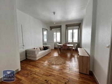 Appartement Saint Étienne