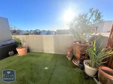 Appartement Montpellier