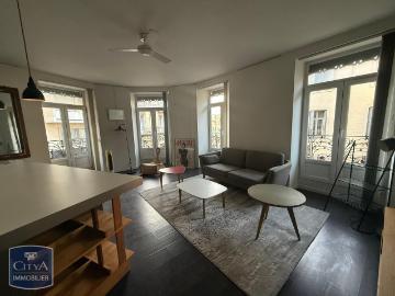 Appartement Montpellier