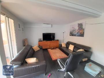 Appartement Montpellier