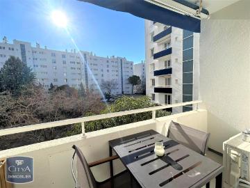Appartement Montpellier