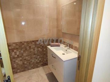 Appartement meublé Agadir