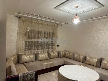 Appartement Oujda
