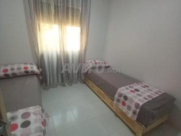 Appartement Saïdia
