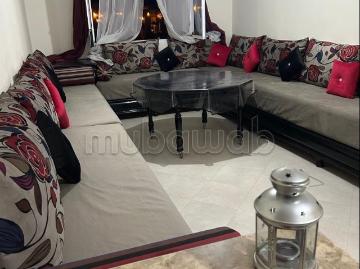 Appartement Oujda
