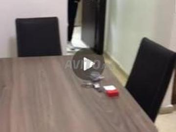 Appartement meublé Mohammédia