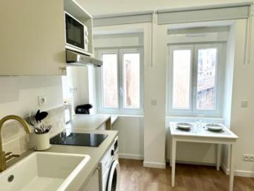 Appartement Charmes