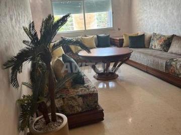 Appartement meublé Mohammédia