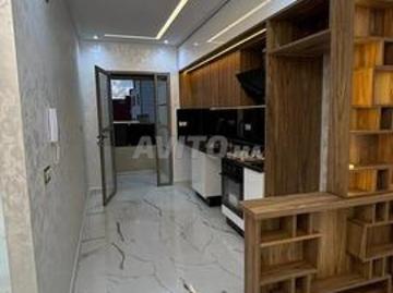 Appartement Bouznika