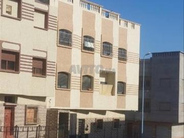 Appartement Safi