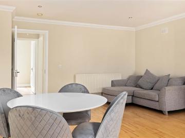 Apartment Clane