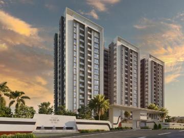 Flat Anekal
