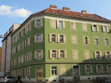 Wohnung badewanne Graz