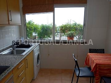 Apartamento Santa Cruz
