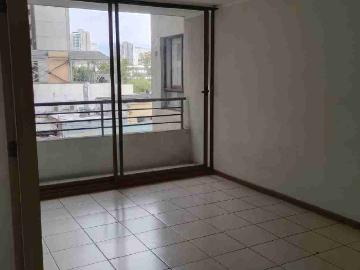 Departamento balcon Santiago
