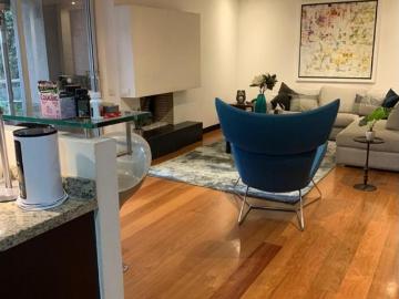 Apartamento terraza Bogotá