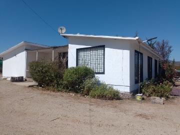 Casa jardin Valparaiso