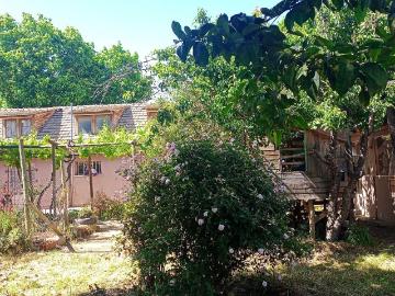 Casa jardin Valparaiso
