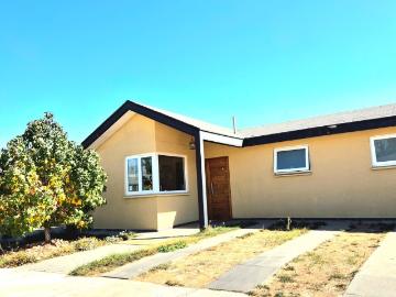 Casa terraza Valparaiso