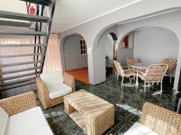 Casa Copiapo