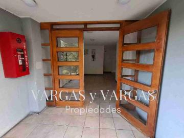 Departamento piscina Valparaiso