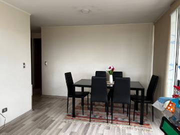 Departamento jardin Santiago