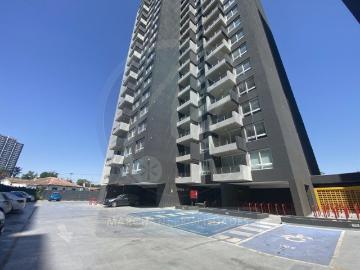 Departamento balcon Santiago