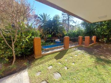 Departamento jardin Santiago