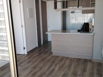 Departamento balcon Santiago