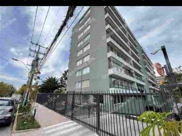 Departamento balcon Santiago