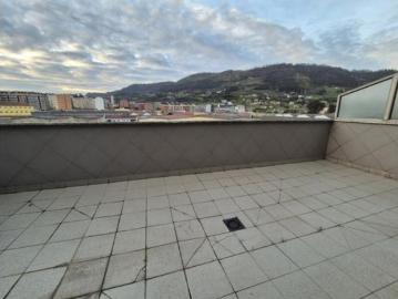 Piso Oviedo