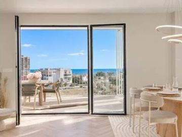Piso Palma