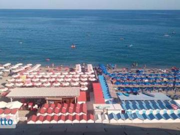 Appartamento Celle Ligure