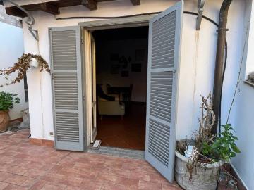 Attico terrazza Roma