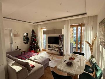 Attico terrazza Roma