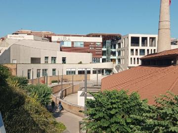 Attico terrazza Roma