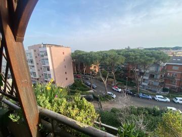 Attico terrazza Roma