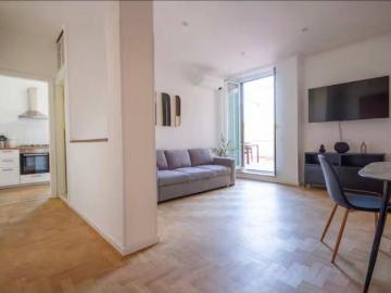 Attico terrazza Roma