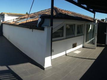 Attico terrazza Roma