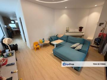 House furnished Johor Bahru