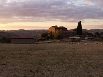 Casale Roccalbegna