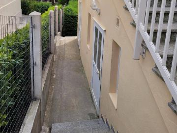 Baden wohnung