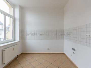 Wohnung Plauen