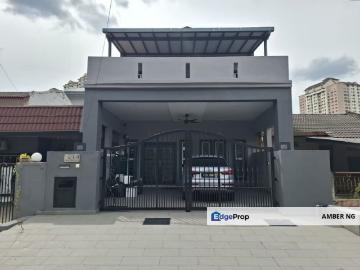 House furnished Ipoh