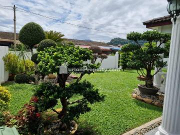 House furnished Ipoh