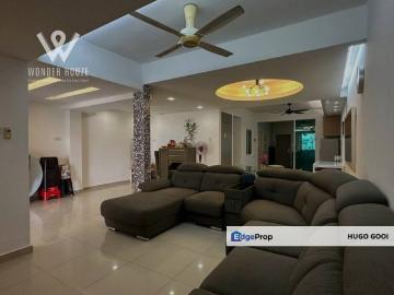 House parking Kuala Lumpur